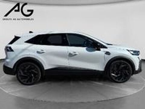 Symbioz E-Tech full hybrid 145 Esprit Alpine Esprit Alpine 2025 occasion 08000 Charleville-M&eacute;zi&egrave;res