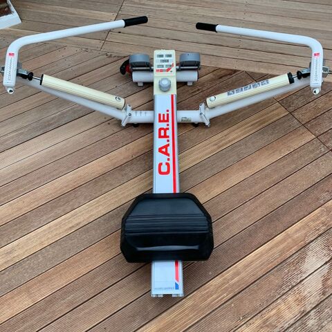 RAMEUR CARE 135 Oye-Plage (62)