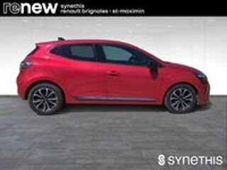 Clio V Clio TCe 90 Techno 2023 occasion 83170 Brignoles