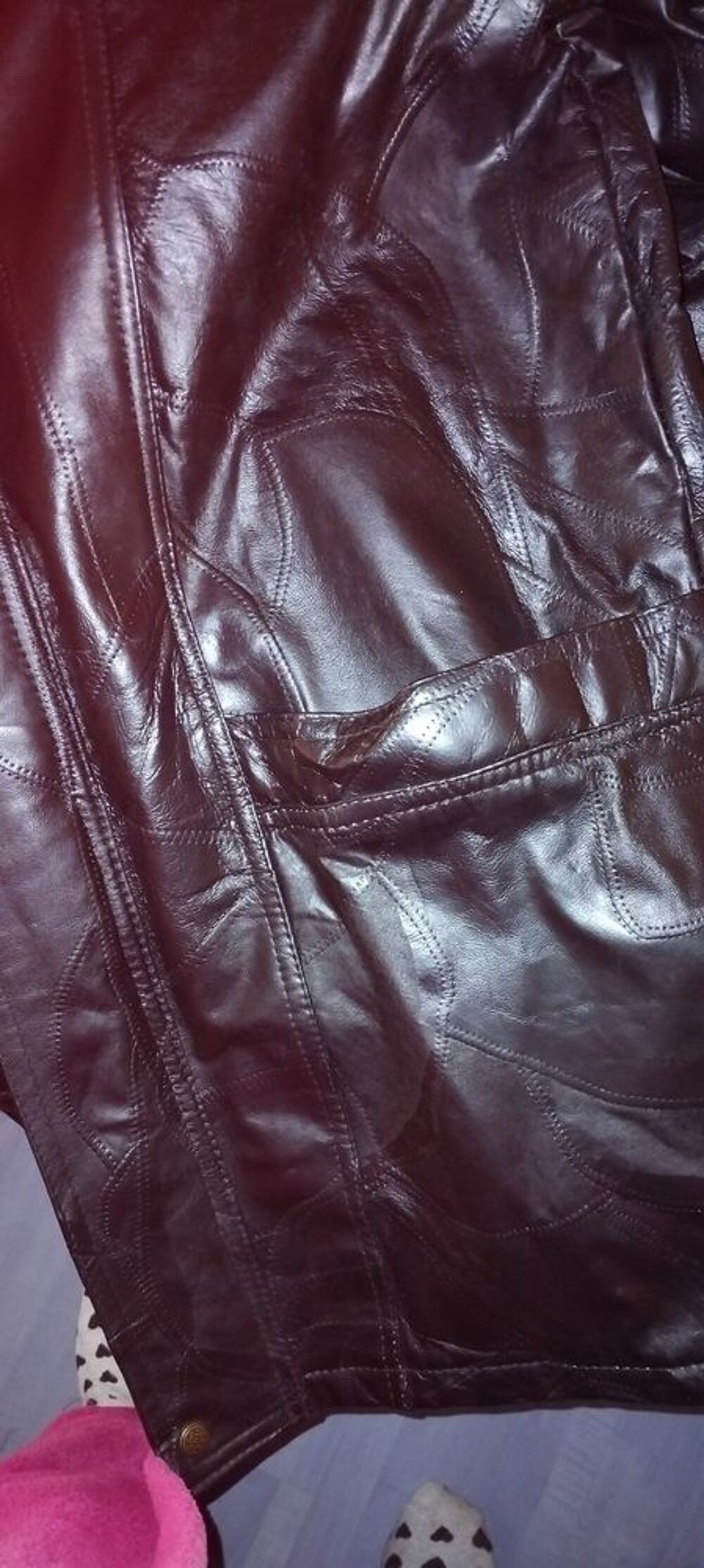 de manteau Vêtements