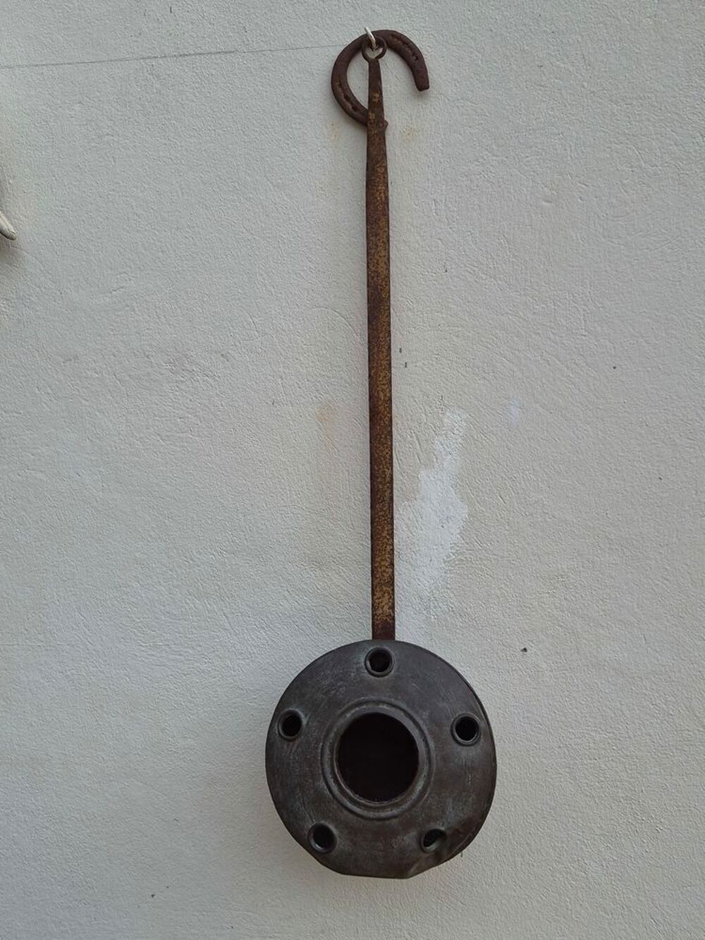 CHAUFRETTE Décoration