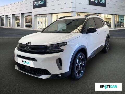 Citroën C5 aircross C5 Aircross BlueHDi 130 S&S EAT8 Shine 2023 occasion Limoux 11300