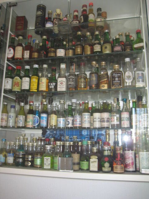 mignonettes de collection pour les buticulamicrophiles Marseille 15 (13)