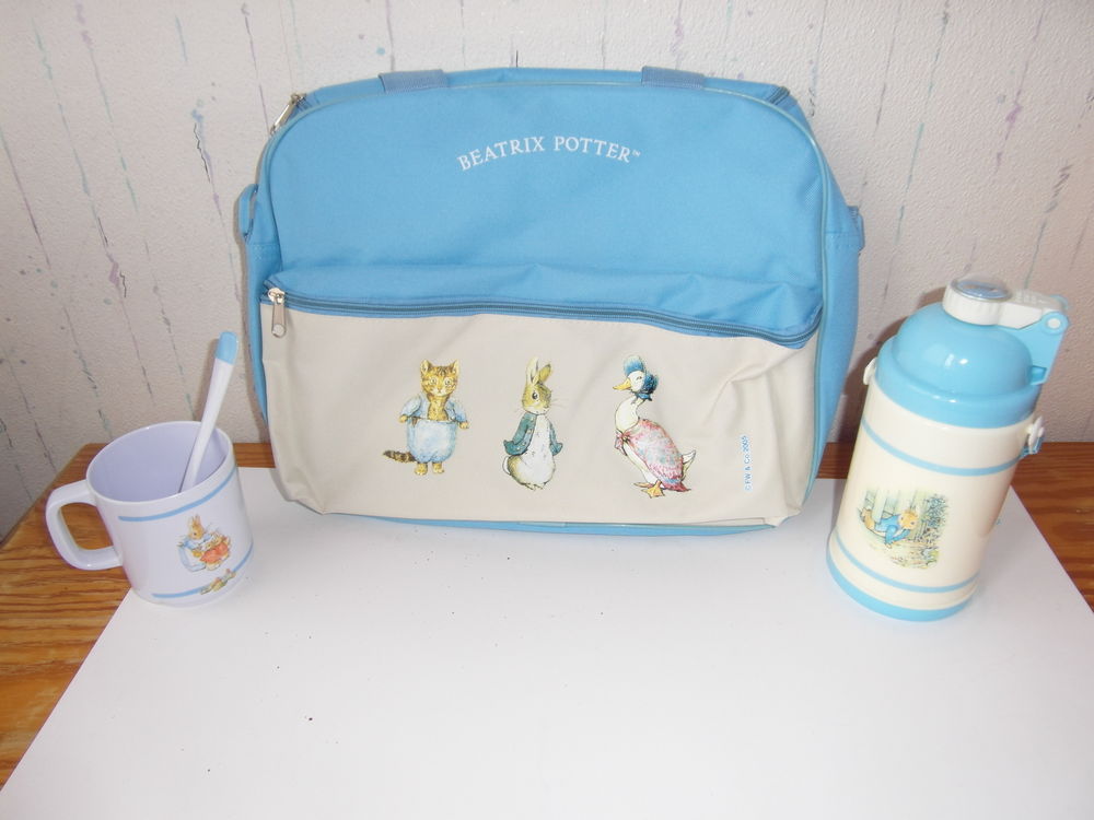 ACCESSOIRES PIERRE LAPIN Jeux / jouets