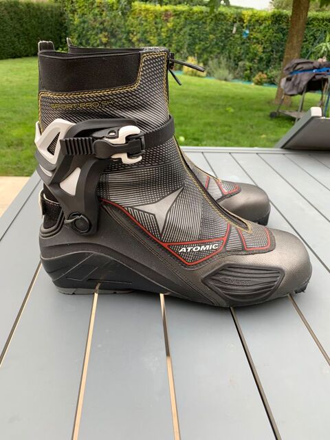 Chaussures de ski de fond Dijon (21)