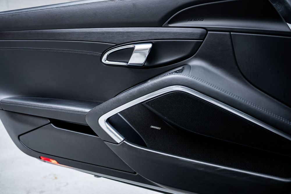 911 (991) 911 Carrera Coup&eacute; 3.8i 430 GTS PDK 2016 occasion 75014 Paris