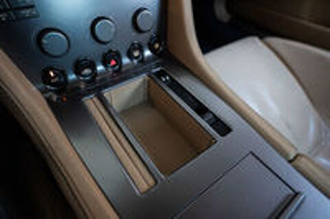 DB9 Coup&eacute; Touchtronic A 2004 occasion 75014 Paris