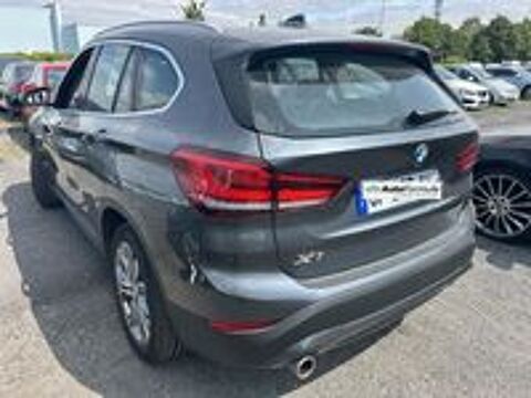 X1 sDrive 18i 136 ch DKG7 Lounge 2022 occasion 69400 Arnas