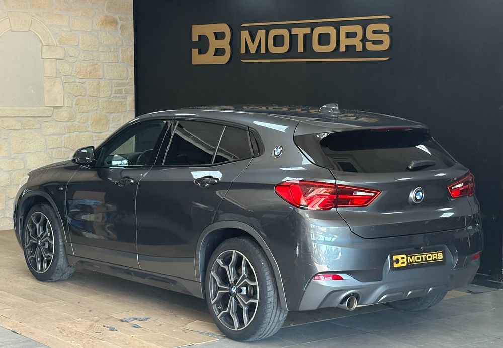 X2 sDrive 18i 140 ch DKG7 M Sport 2019 occasion 81000 Albi