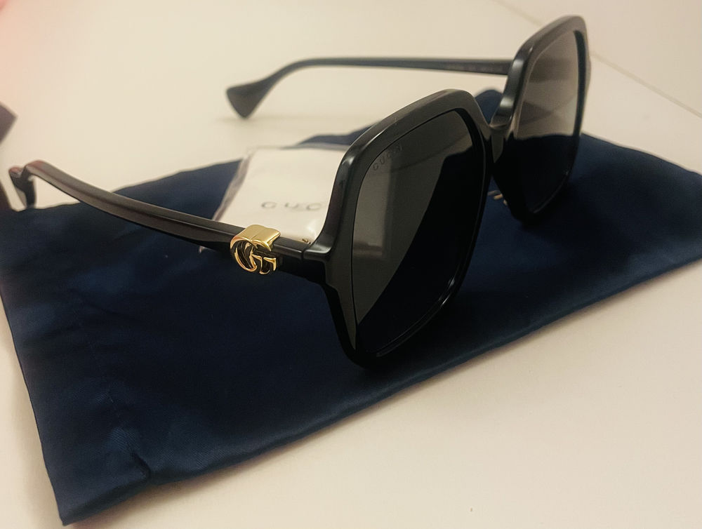 Lunette Gucci Neuf Maroquinerie