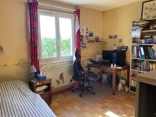  Maison � vendre 5 pi�ces 115 m�