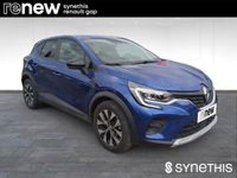 Captur TCe 90 Evolution 2023 occasion 05000 Gap