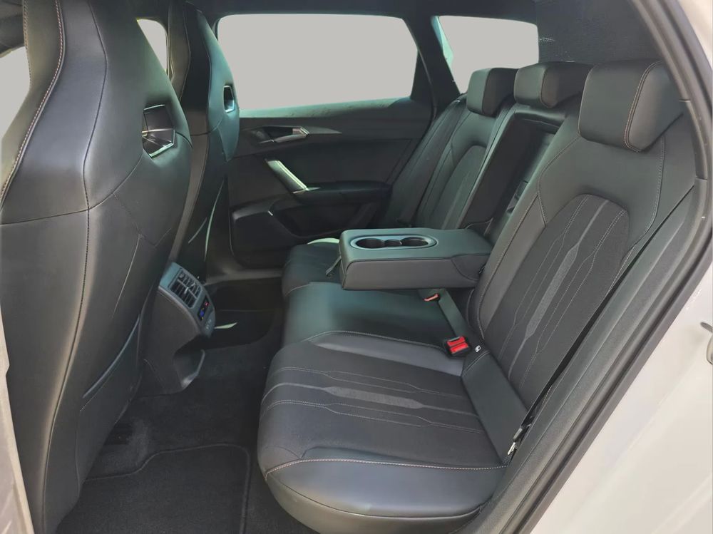 Leon ST Hybride VZ 245ch Attache Remorque 2021 occasion 33600 Pessac