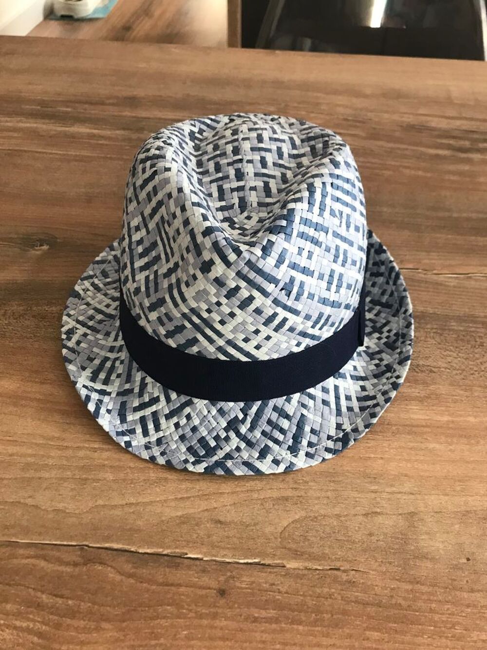 Chapeau enfant gar&ccedil;on " Vertbaudet " Vêtements enfants