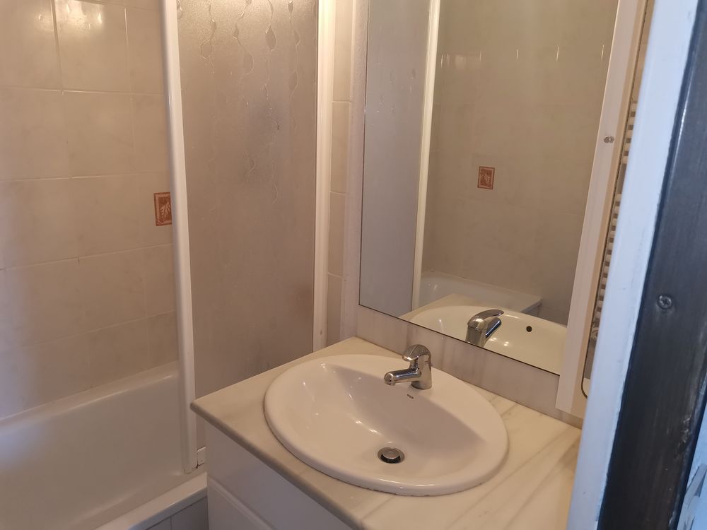   Appartement climatis  en bord de mer avec vue sur la Marina Languedoc-Roussillon, Canet-en-Roussillon (66140)