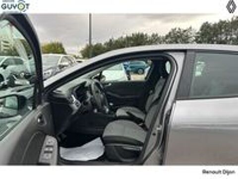 Clio V Clio Blue dCi 100 ch GSR2 Evolution 2025 occasion 21000 Dijon