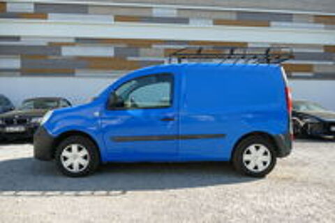 Kangoo Express 2010 occasion 13600 La Ciotat