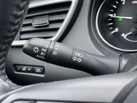Qashqai 1.5 dCi 115 DCT Tekna 2019 occasion 57260 Dieuze