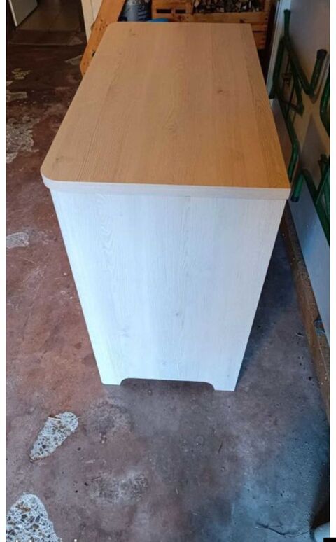 Chambre Compl�te 400 Mions (69)