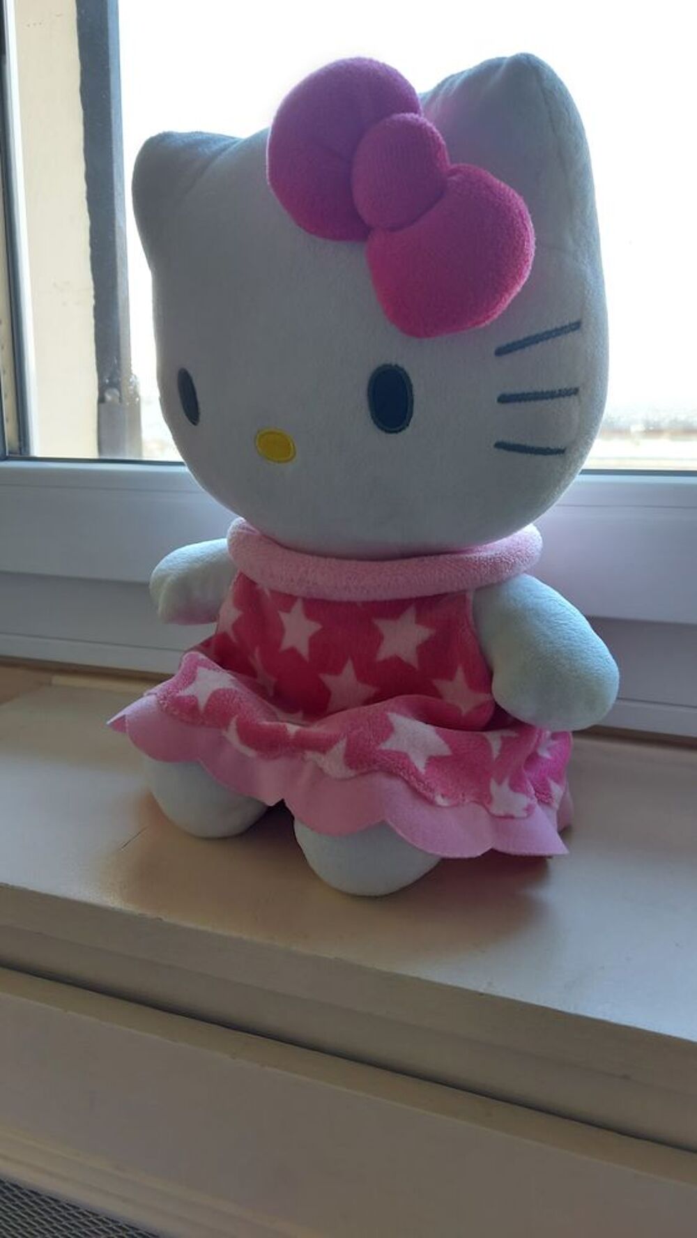 Hello Kitty (peluche) Jeux / jouets