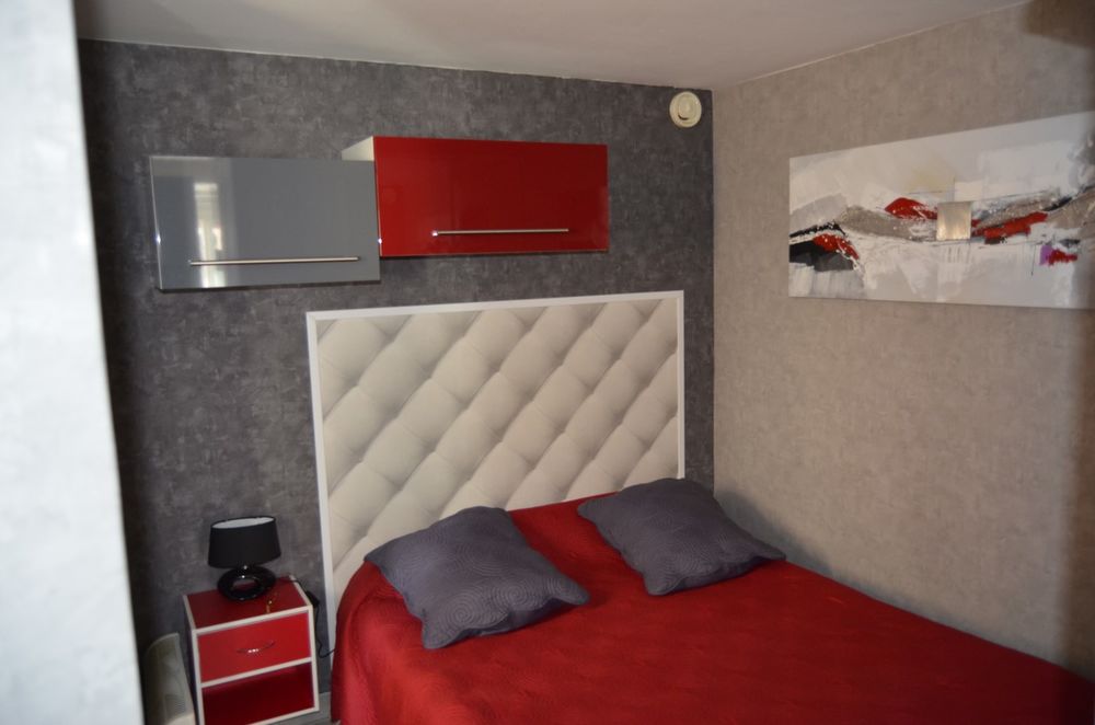  CAP D'AGDE NATURISTE STUDIO PORT SOLEIL Languedoc-Roussillon, Le Cap D Agde (34300)