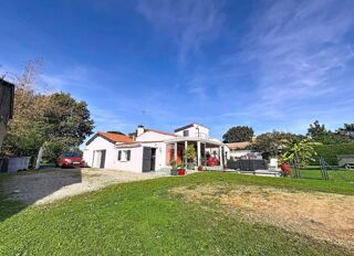  Maison à vendre 6 pièces 157 m²