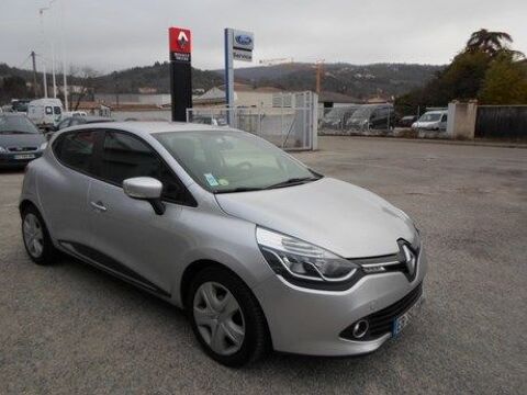 Renault clio iv Société (2places) energy z
