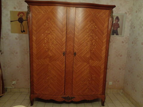 Armoire 100 Mrignac (33)
