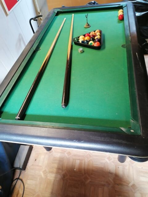 Billard Amricain 130 Anglet (64)