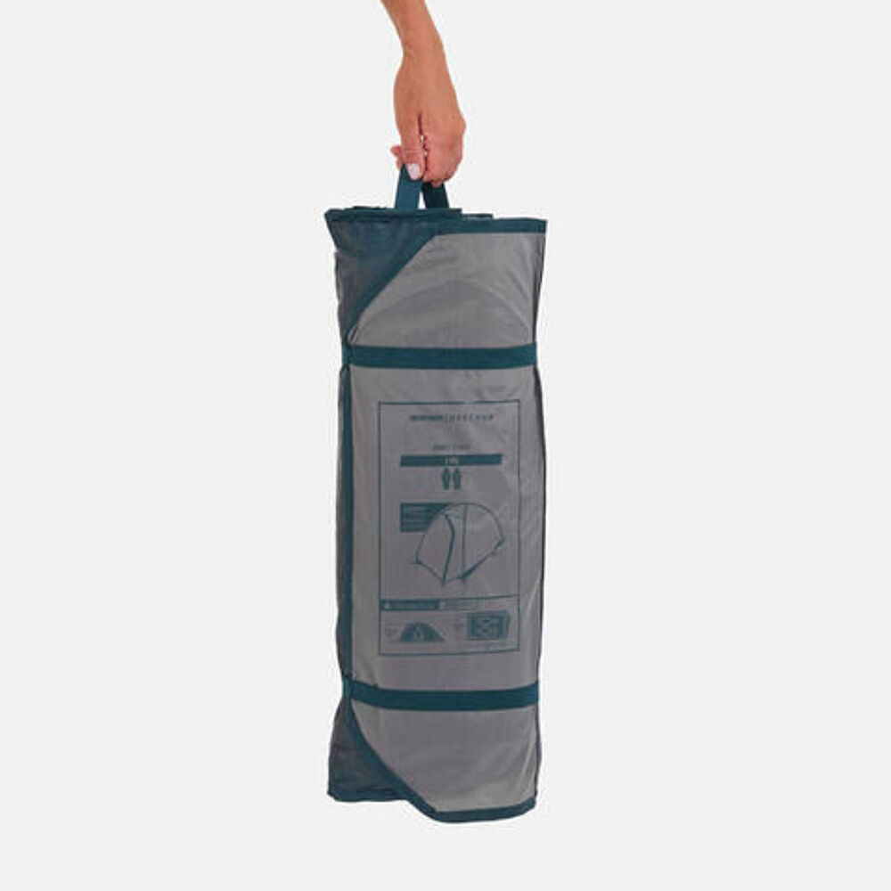 Toile de tente Quechua
2 places
Bon &eacute;tat Sports