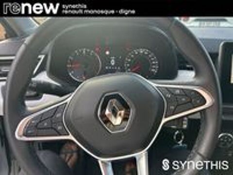 Clio V Clio TCe 90 Evolution 2023 occasion 04100 Manosque