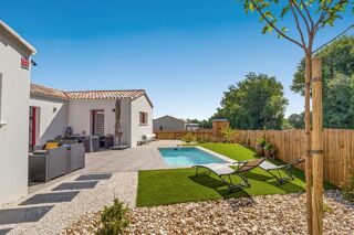 Maison 4 pièces 94 m² · à Mouilleron-le-Captif · 94 m² · 349 000 €