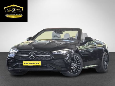 Annonce voiture Mercedes CLE 47990 €
