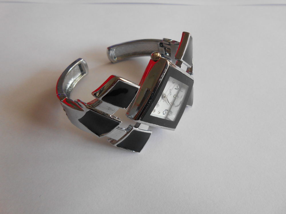 MONTRE FEMME Bijoux et montres