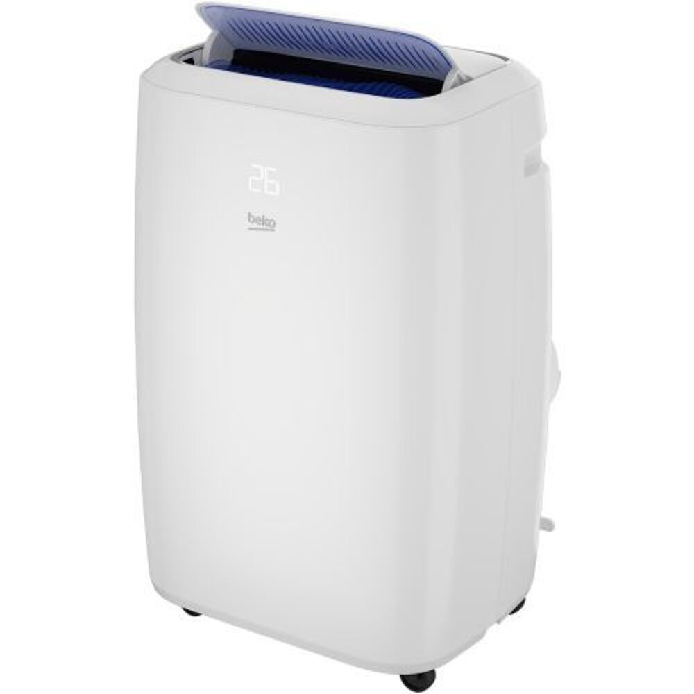 CLIMATISEUR REVERSIBLE BEKO BP 113 H CLASSE A Electroménager