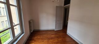  Appartement à louer 3 pièces 58 m²