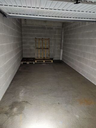  Parking / Garage � louer 17 m�