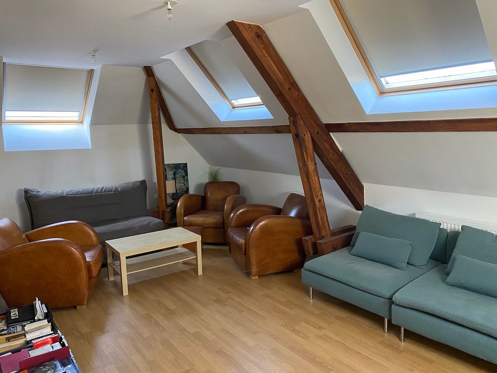 Vente Maison Maison Bourgoin-jallieu