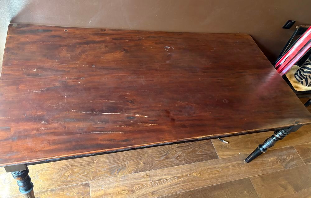 Table et chaises Meubles