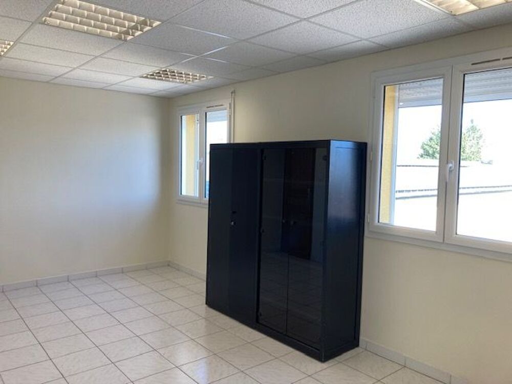 Location Autre BUREAUX DE 100M² Chalon-sur-saône