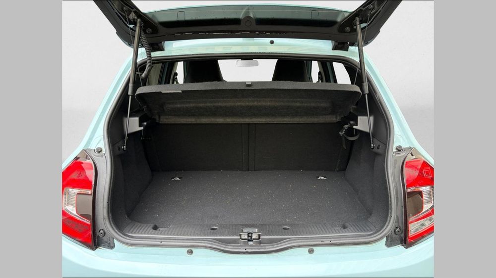 Twingo III E-Tech Techno 2023 occasion 92120 Montrouge