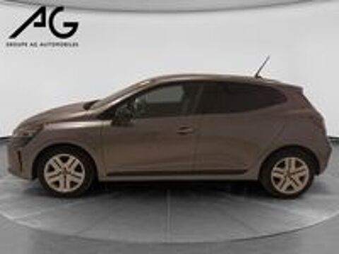 Clio V Clio TCe 90 ch GSR2 Evolution 2024 occasion 08000 Charleville-M&eacute;zi&egrave;res