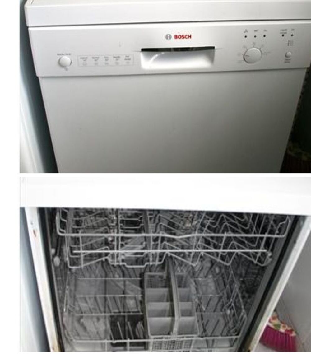 Lave vaisselle BOSCH 12 couverts Electroménager
