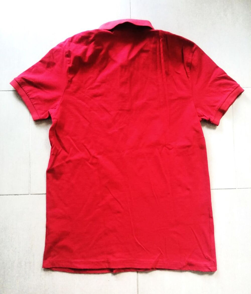 Polo Lacoste, taille M Vêtements
