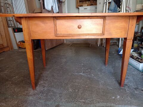 Table de ferme 150 Wintzenheim (68)