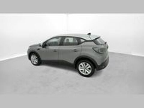 Captur Eco-G 100 ch Evolution 2025 occasion 51300 Vitry-le-Fran&ccedil;ois