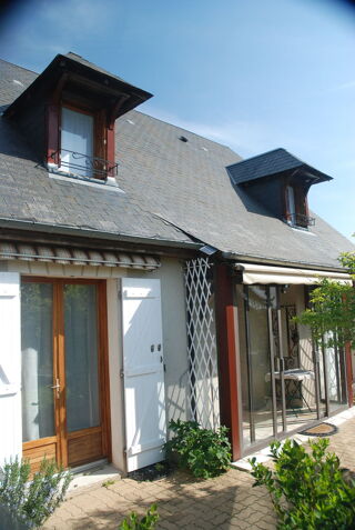  Maison � vendre 5 pi�ces 148 m�