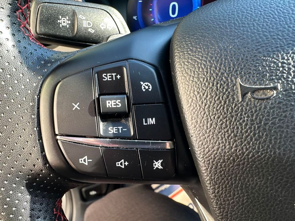 Kuga 1.5 EcoBlue 120 Powershift ST-Line 2021 occasion 69400 Arnas