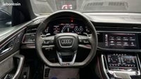 Q8 RS Tiptronic 8 Quattro 2020 occasion 33520 Bruges