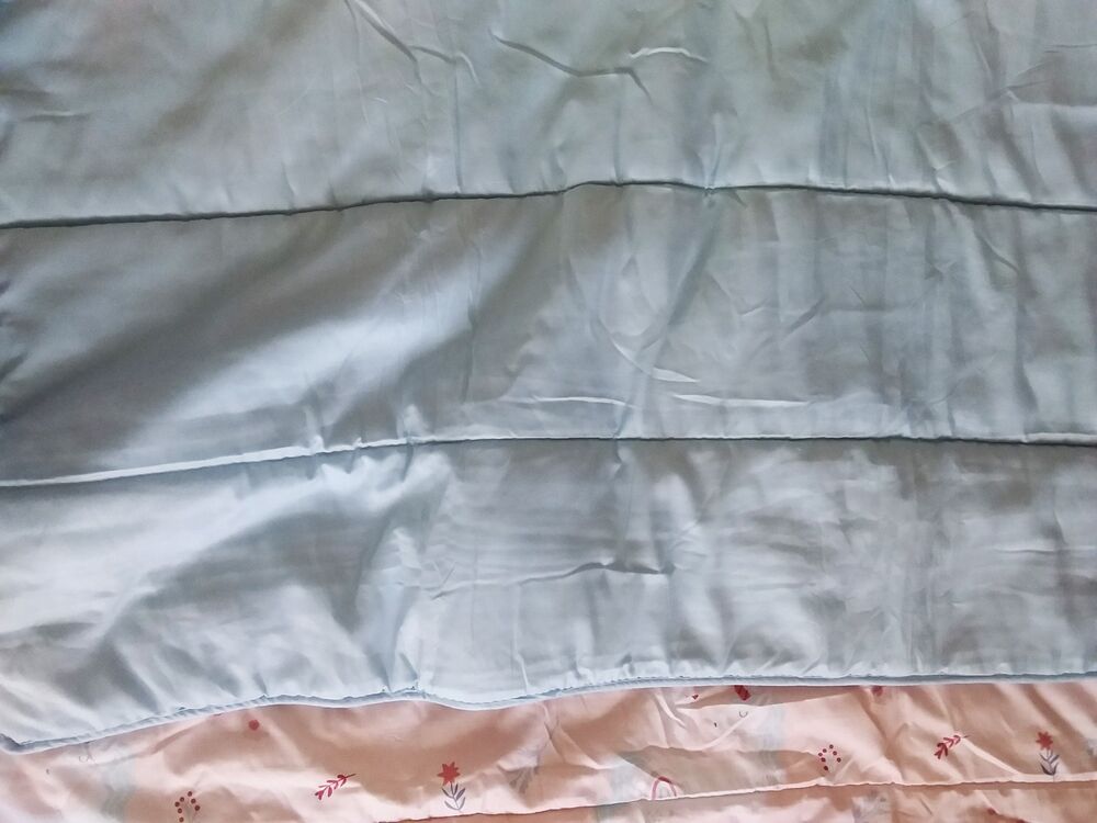 couette impim&eacute;e enfant Puériculture
